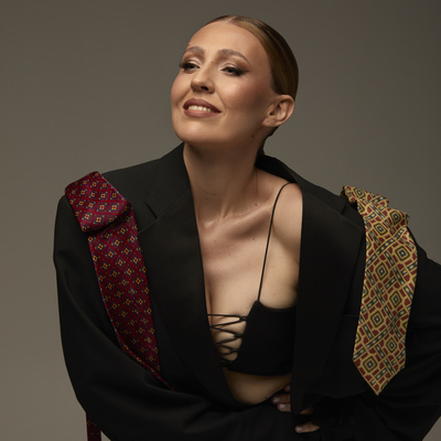 ВОКАЛ Alina Billionaire  